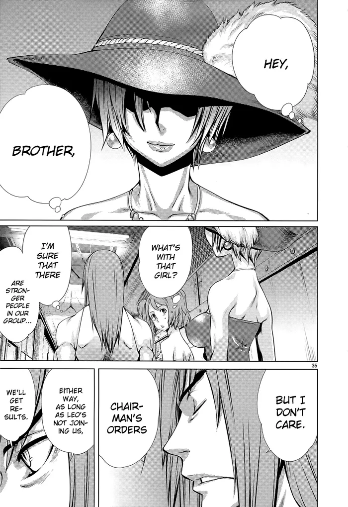 Killing Bites Chapter 7 image 36_optimized